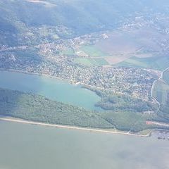 Verortung via Georeferenzierung der Kamera: Aufgenommen in der Nähe von Tulln an der Donau, Österreich in 0 Meter